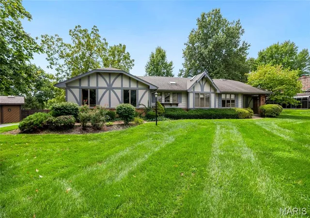 1st image of 13 Village Dr W, Saint Charles, MO 63303 | MLS# MIS26018492