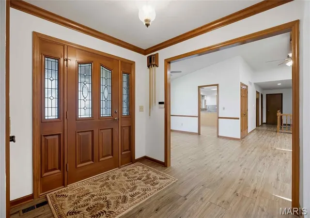 3rd image of 13 Village Dr W, Saint Charles, MO 63303 | MLS# MIS26018492