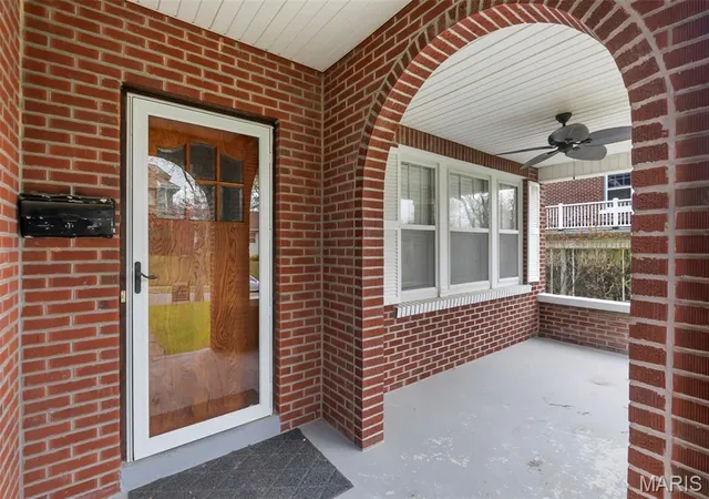 Homes for sale in Cape Girardeau, MO | 433 Marie St, Cape Girardeau, MO 63701 | MLS# MIS26018495