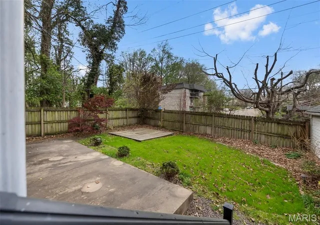 Photo 4 of Single family home for sale at 433 Marie St, Cape Girardeau, MO 63701 | MLS# MIS26018495 | Listing updated on 2026-08-26