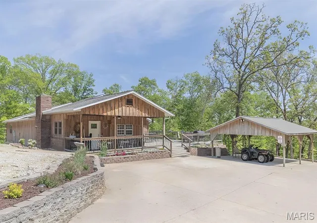 2nd image of 291 Deer Run Acres A, Williamsville, MO 63967 | MLS# MIS26018522