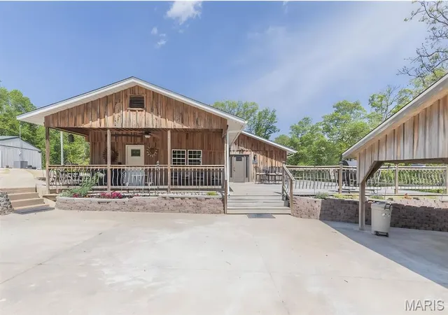 3rd image of 291 Deer Run Acres A, Williamsville, MO 63967 | MLS# MIS26018522