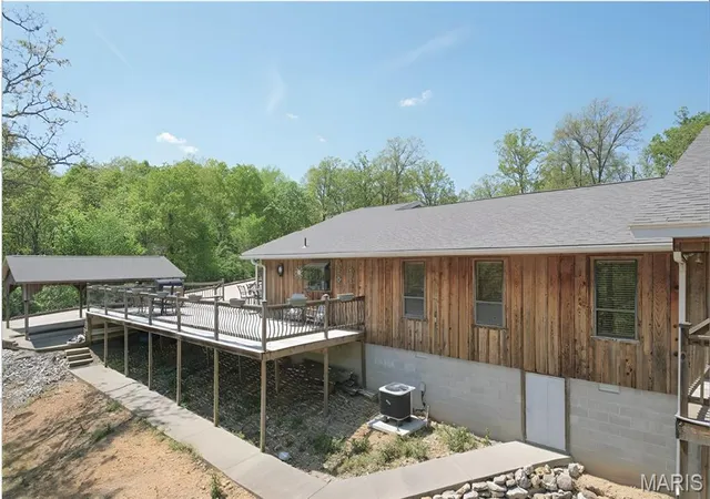 4th image of 291 Deer Run Acres A, Williamsville, MO 63967 | MLS# MIS26018522
