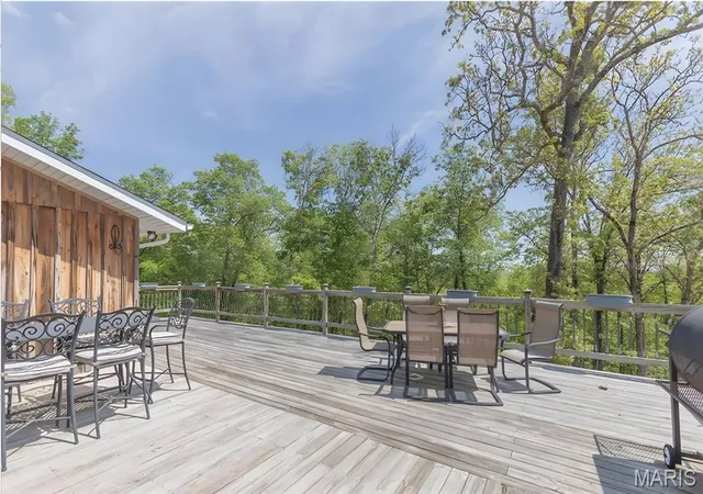 5th image of 291 Deer Run Acres A, Williamsville, MO 63967 | MLS# MIS26018522