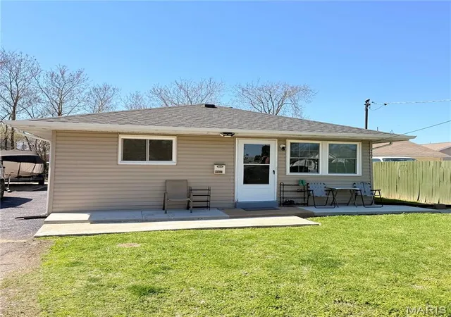 1st image of 9907 Erie Dr, St Louis, MO 63125 | MLS# MIS26018545