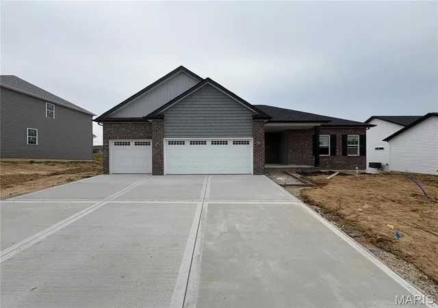 1st image of 1223 Ole Town Bridge Dr, O Fallon, IL 62269 | MLS# MIS26018558