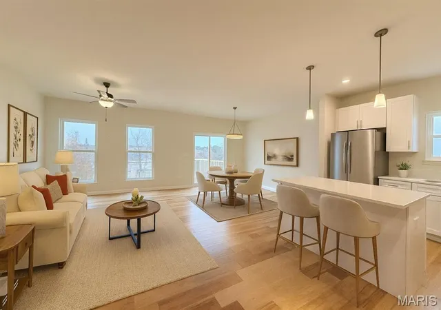 3rd image of 154 Pellins Ct #154 STB, Washington, MO 63090 | MLS# MIS26018577