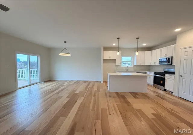 5th image of 154 Pellins Ct #154 STB, Washington, MO 63090 | MLS# MIS26018577