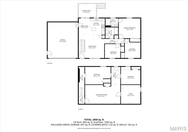Homes for sale in Arnold, MO | 1678 Elizabeth Dr, Arnold, MO 63010 | MLS# MIS26018641
