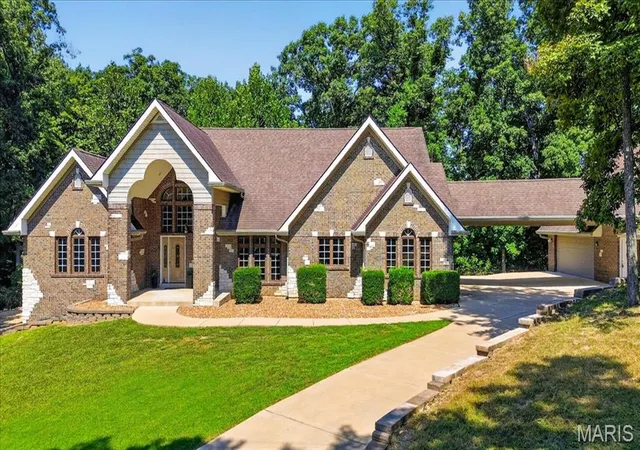 Single family home for sale at 18517 Gredan Ct, Wildwood, MO 63069 | MLS# MIS26018655