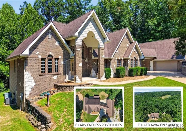 Photo 2 of Sale Pending at 18517 Gredan Ct, Wildwood, MO 63069 | MLS# MIS26018655 | Listing updated on 2026-09-23
