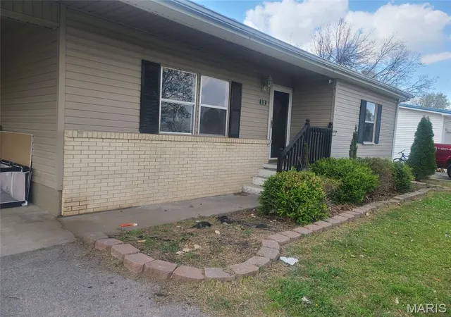 Homes for sale in Bernie, MO | 513 S Allen St, Bernie, MO 63822 | MLS# MIS26018707