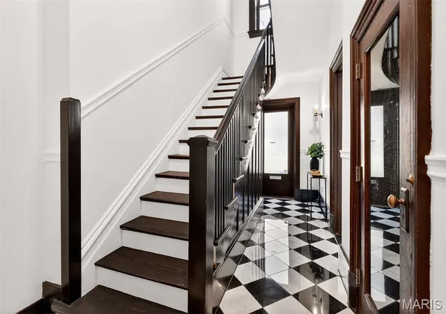Photo 3 of Condo for sale at 4341 Westminster Pl #2, Saint Louis, MO 63108 | MLS# MIS26018726 | Listing updated on 2026-08-31