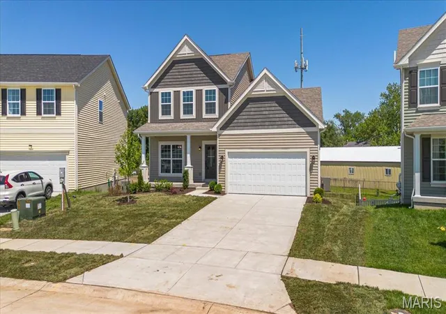 3rd image of 30 River Wind Dr, St Charles, MO 63301 | MLS# MIS26018771