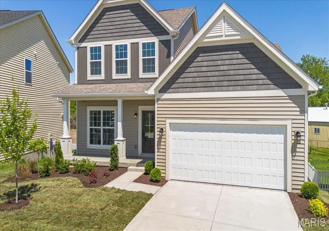 4th image of 30 River Wind Dr, St Charles, MO 63301 | MLS# MIS26018771