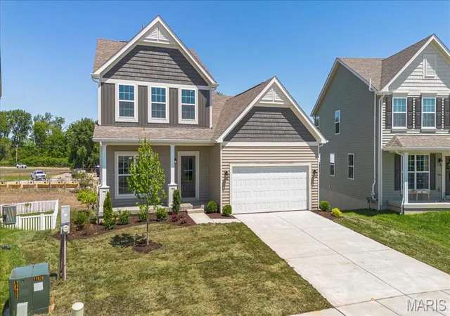 5th image of 30 River Wind Dr, St Charles, MO 63301 | MLS# MIS26018771