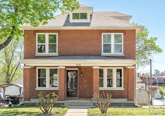 3rd image of 514 E State St, Union, MO 63084 | MLS# MIS26018779