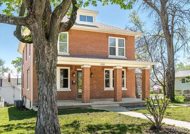 4th image of 514 E State St, Union, MO 63084 | MLS# MIS26018779