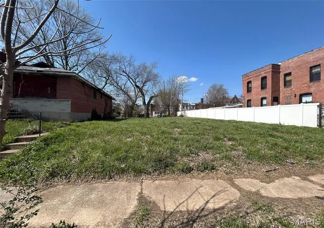 Photo 1 of Land for sale at 7009 Michigan Ave, Saint Louis, MO 63111 | MLS# MIS26018781 | Listing updated on 2026-04-01