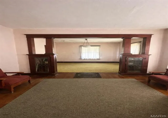 Photo 2 of Sale Pending at 1001 S Crawford St, Tilden, IL 62292 | MLS# MIS26018823 | Listing updated on 2026-08-31