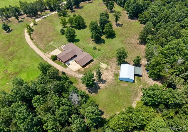 4th image of 772 Hwy D, Ellington, MO 63638 | MLS# MIS26018852