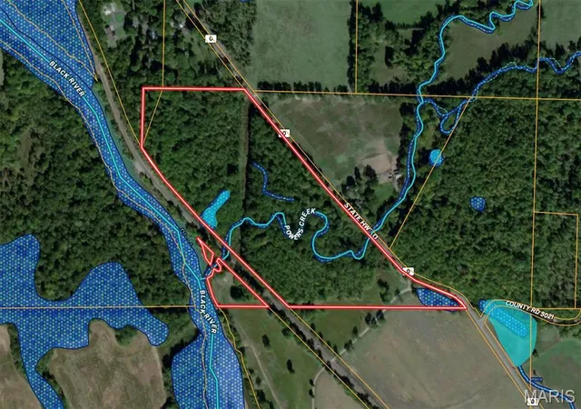 20th image of 0 Hwy O, Williamsville, MO 63967 | MLS# MIS26018875