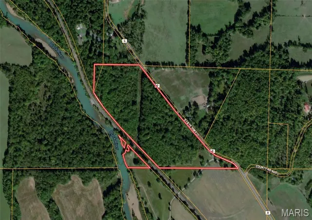 2nd image of 0 Hwy O, Williamsville, MO 63967 | MLS# MIS26018875