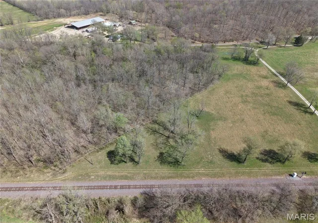 4th image of 0 Hwy O, Williamsville, MO 63967 | MLS# MIS26018875