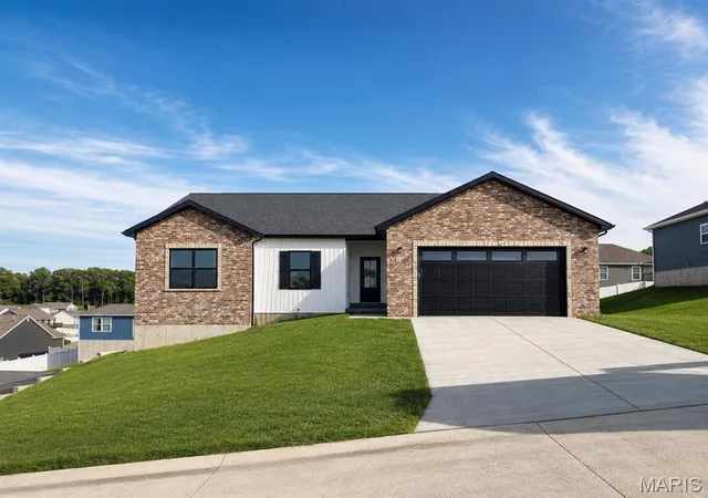 Homes for sale in Union, MO | 111 Ventnor Dr, Union, MO 63084 | MLS# MIS26018885