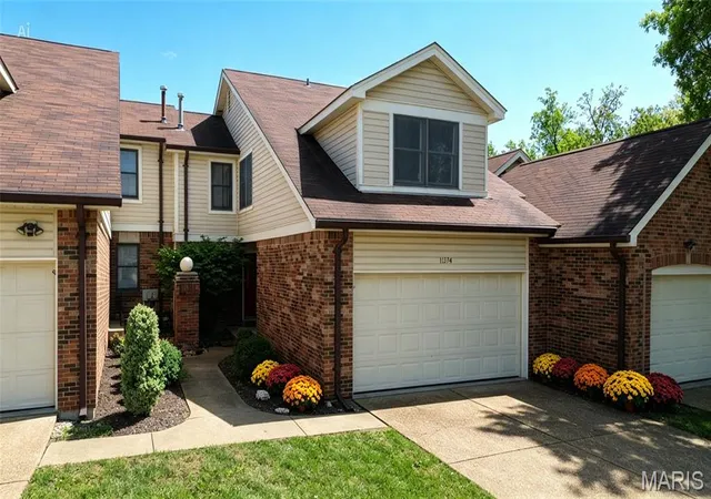 Photo 1 of Sale Pending at 13734 La Conte Ct, Saint Louis, MO 63128 | MLS# MIS26018892 | Listing updated on 2026-10-05