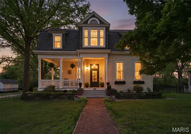 49th image of 33 S Laclede Station Rd, Saint Louis, MO 63119 | MLS# MIS26018894
