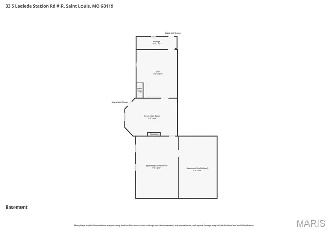 Homes for sale in Webster Groves, MO | 33 S Laclede Station Rd, Webster Groves, MO 63119 | MLS# MIS26018894