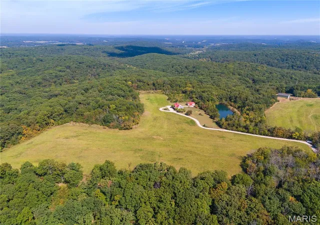 Homes for sale in Hermann, MO | 507 Leach Branch Rd, Hermann, MO 65041 | MLS# MIS26018927