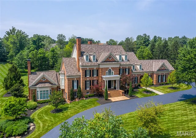 image of 13344 Buckland Hall Rd, Saint Louis, MO 63131 | MLS# MIS26018963