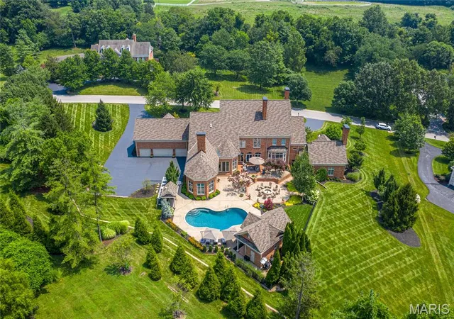 image of 13344 Buckland Hall Rd, Saint Louis, MO 63131 | MLS# MIS26018963