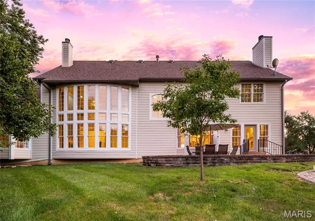 56th image of 4046 Austin Dr, Unincorporated, MO 63304 | MLS# MIS26018966