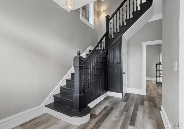 Photo 3 of Single family home for sale at 2922 S Compton Ave, Saint Louis, MO 63118 | MLS# MIS26018972 | Listing updated on 2026-09-08