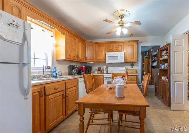 Homes for sale in Poplar Bluff, MO | 1508 Bethel St, Poplar Bluff, MO 63901 | MLS# MIS26018980
