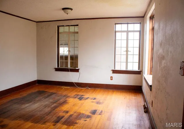Photo 3 of Sale Pending at 102 Vine St, Marble Hill, MO 63764 | MLS# MIS26018992 | Listing updated on 2026-04-06