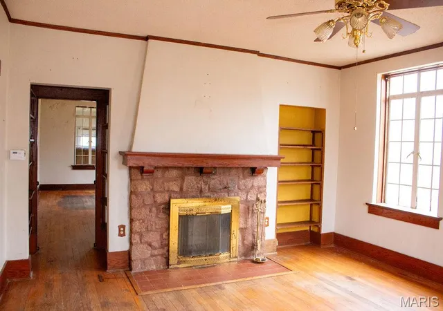 Photo 5 of Sale Pending at 102 Vine St, Marble Hill, MO 63764 | MLS# MIS26018992 | Listing updated on 2026-04-06