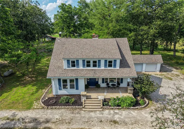 Homes for sale in Farmington, MO | 5961 Busiek Rd, Farmington, MO 63640 | MLS# MIS26019016