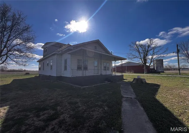 Photo 1 of Single family home for sale at 20040 Boulder Rd, Shattuc, IL 62231 | MLS# MIS26019017 | Listing updated on 2026-09-14