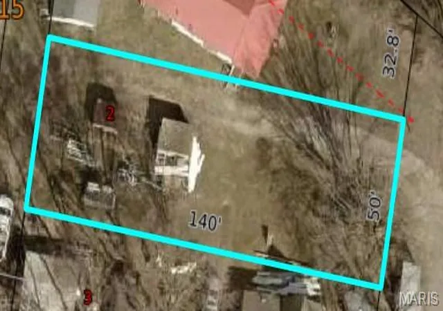 1st image of Tbd N Cantwell Ln, Desloge, MO 63601 | MLS# MIS26019033