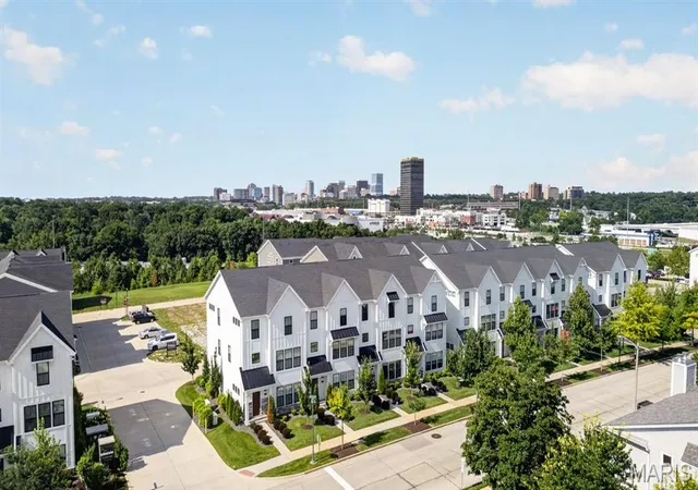 Homes for sale in St Louis, MO | 8933 Eager Rd, St Louis, MO 63144 | MLS# MIS26019040