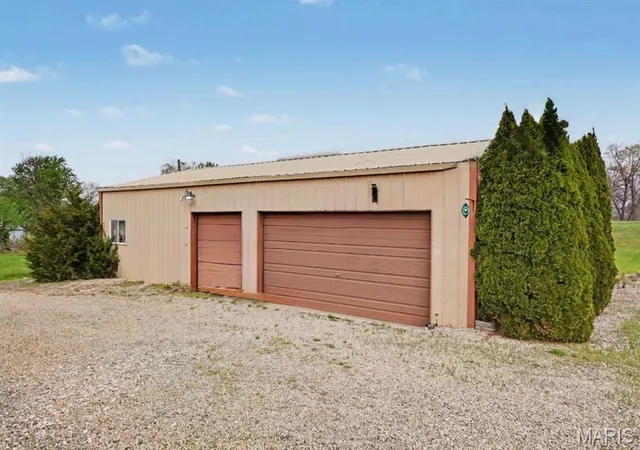 Homes for sale in Wright City, MO | 22376 S Stracks Church Rd, Wright City, MO 63390 | MLS# MIS26019042