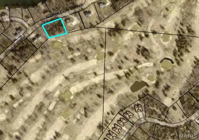 Homes for sale in Bonne Terre, MO | Tbd Notre Dame Dr, Bonne Terre, MO 63628 | MLS# MIS26019079