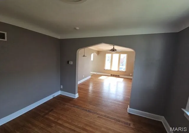 Photo 3 of Sale Pending at 8917 Lucerne Ct, Saint Louis, MO 63136 | MLS# MIS26019094 | Listing updated on 2026-09-28
