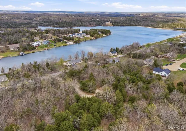 Photo 1 of Land for sale at 109 Lakeshore Dr, De Soto, MO 63020 | MLS# MIS26019095 | Listing updated on 2026-08-16