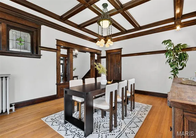 4th image of 6203 Washington Ave, University City, MO 63130 | MLS# MIS26019122