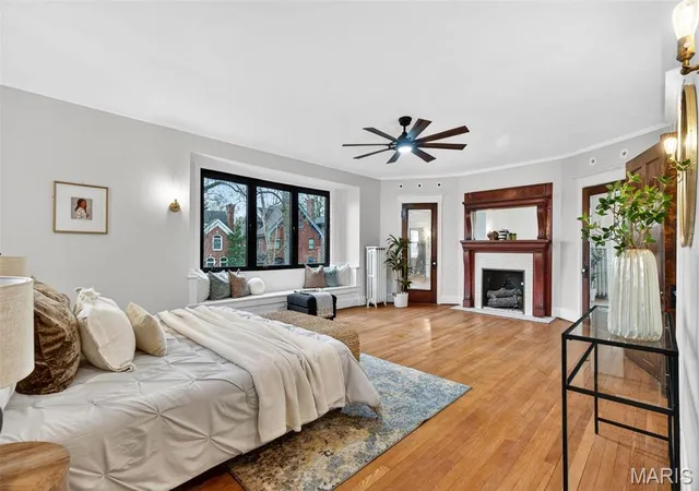 5th image of 6203 Washington Ave, University City, MO 63130 | MLS# MIS26019122
